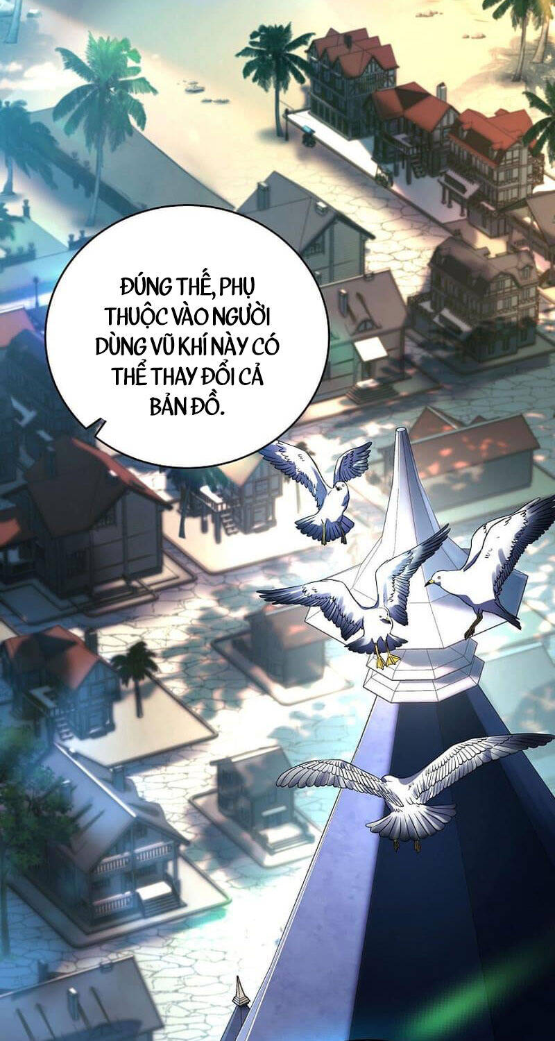 Sự Trở Lại Của Người Chơi Bị Đóng Băng - Chapter 138 - Page 39