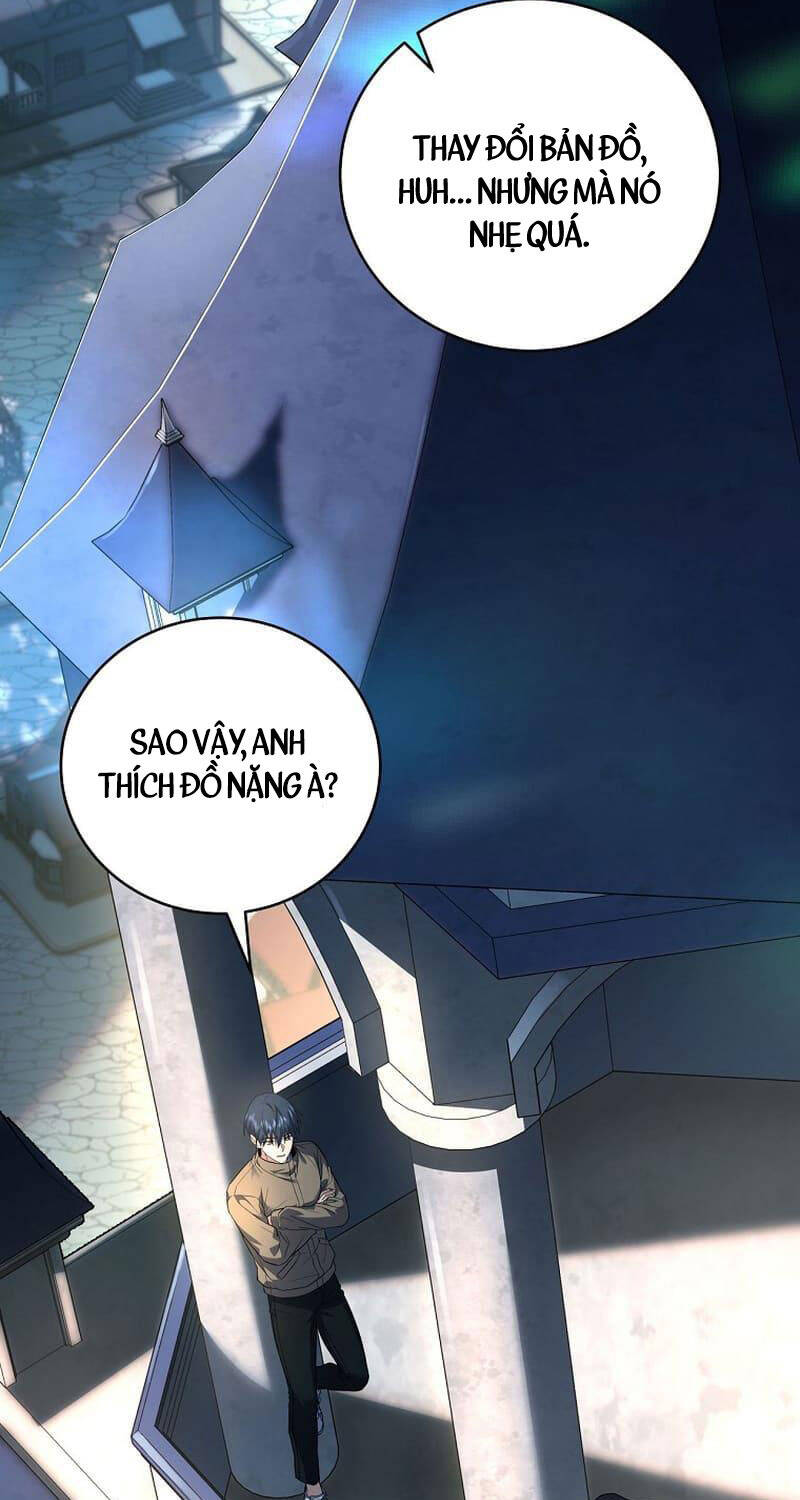 Sự Trở Lại Của Người Chơi Bị Đóng Băng - Chapter 138 - Page 40