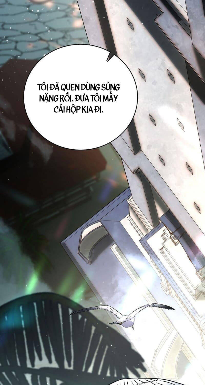 Sự Trở Lại Của Người Chơi Bị Đóng Băng - Chapter 138 - Page 42