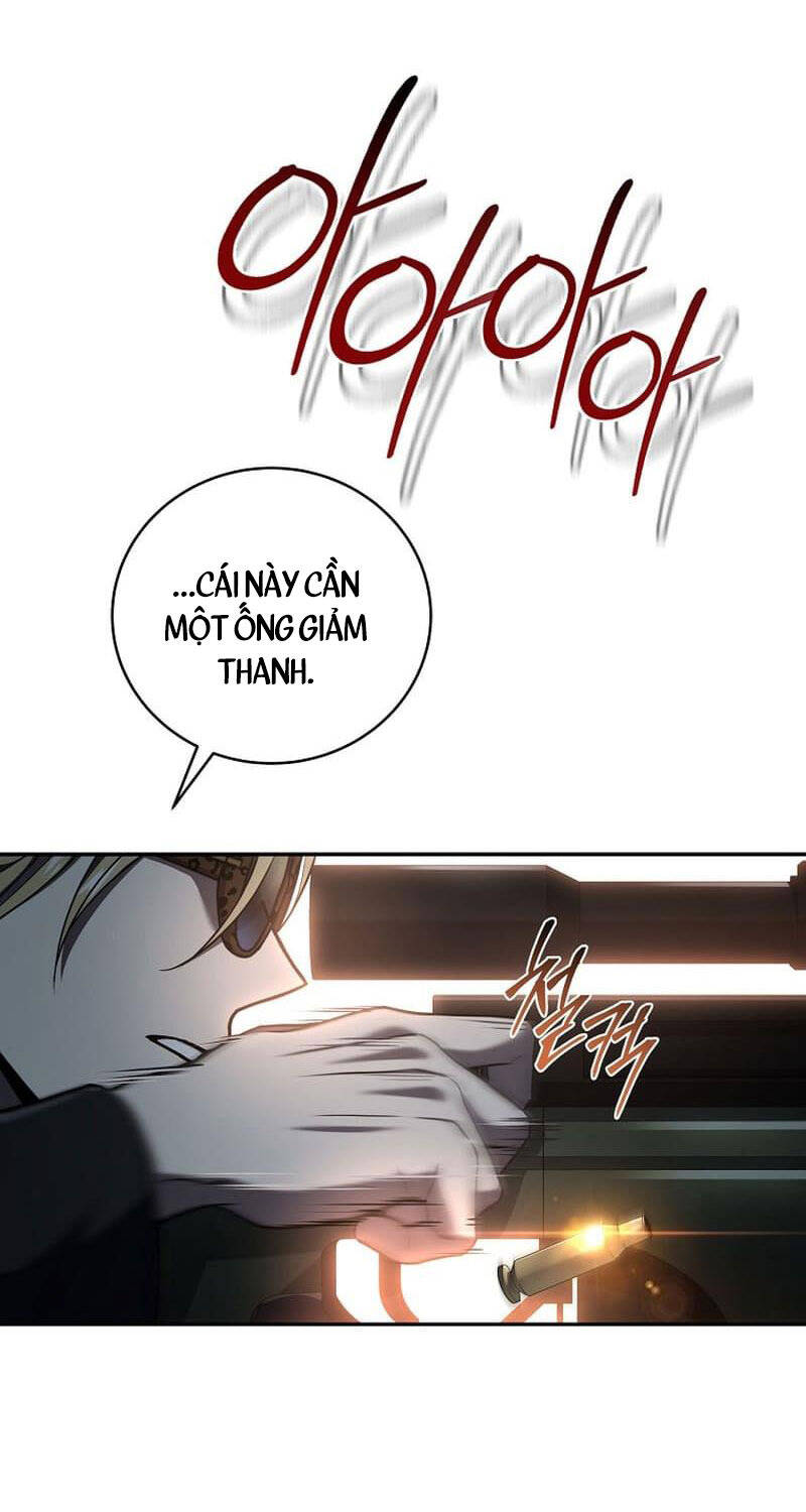 Sự Trở Lại Của Người Chơi Bị Đóng Băng - Chapter 138 - Page 47