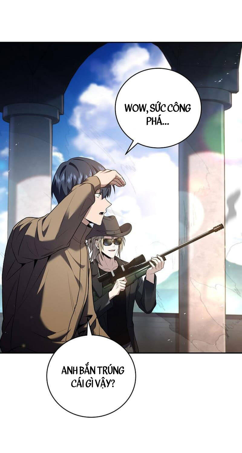 Sự Trở Lại Của Người Chơi Bị Đóng Băng - Chapter 138 - Page 48