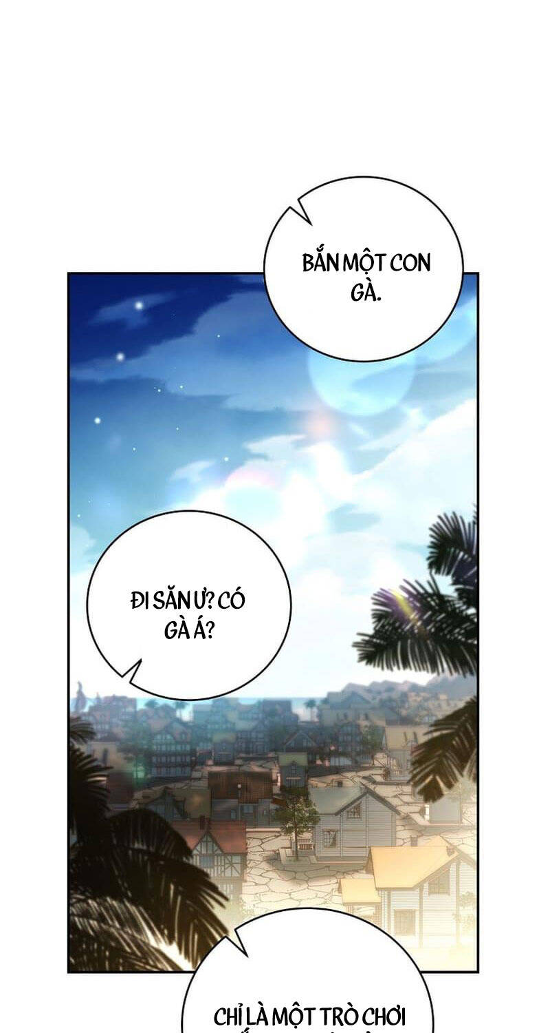 Sự Trở Lại Của Người Chơi Bị Đóng Băng - Chapter 138 - Page 49