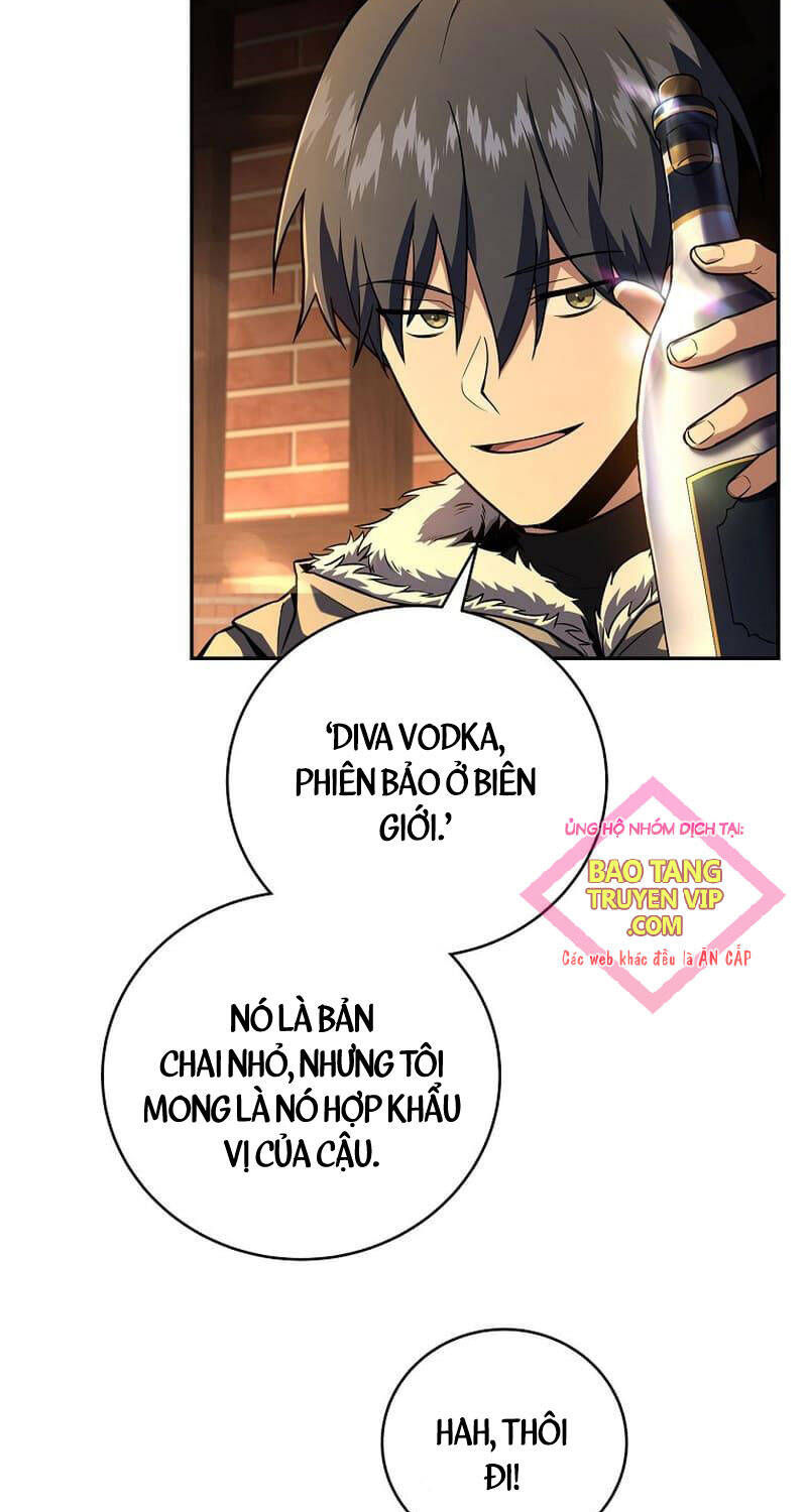 Sự Trở Lại Của Người Chơi Bị Đóng Băng - Chapter 138 - Page 5