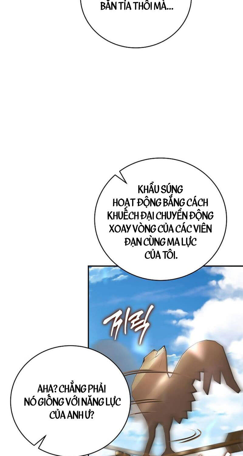 Sự Trở Lại Của Người Chơi Bị Đóng Băng - Chapter 138 - Page 50