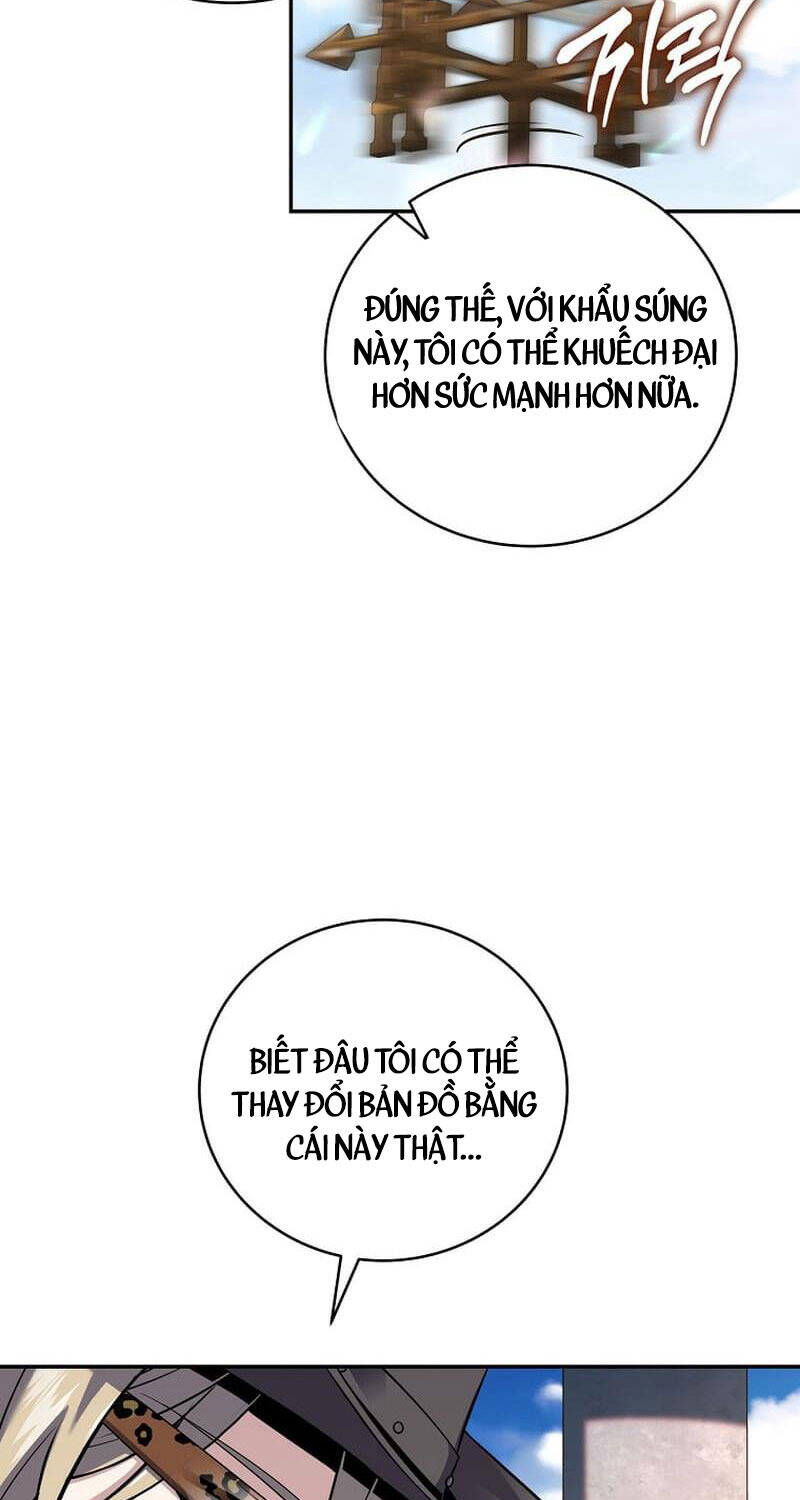 Sự Trở Lại Của Người Chơi Bị Đóng Băng - Chapter 138 - Page 51