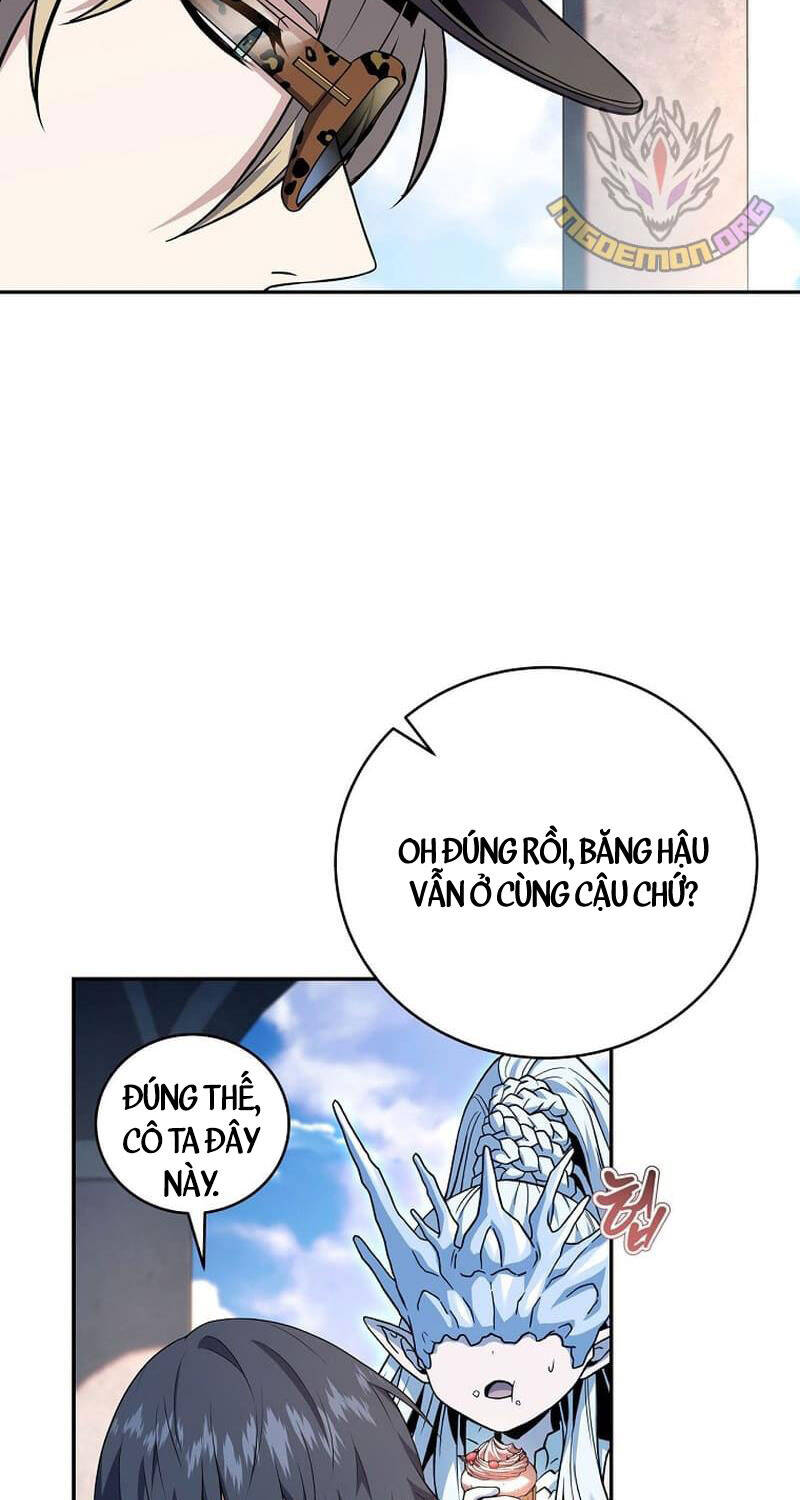 Sự Trở Lại Của Người Chơi Bị Đóng Băng - Chapter 138 - Page 52