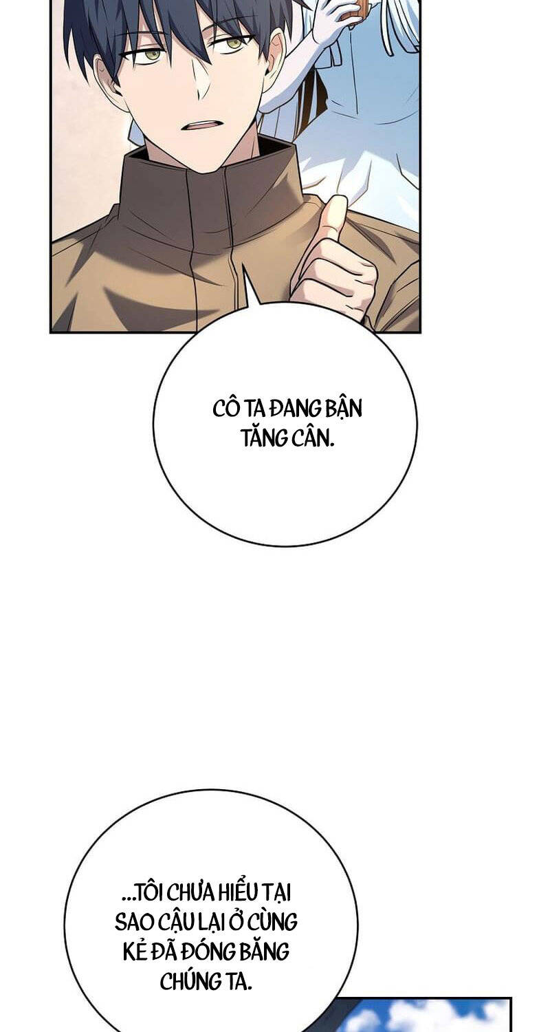 Sự Trở Lại Của Người Chơi Bị Đóng Băng - Chapter 138 - Page 53