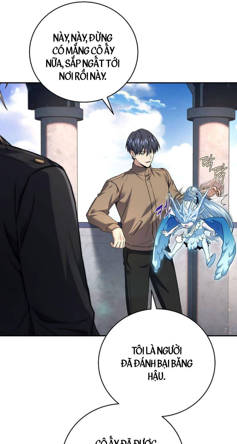 Sự Trở Lại Của Người Chơi Bị Đóng Băng - Chapter 138 - Page 57