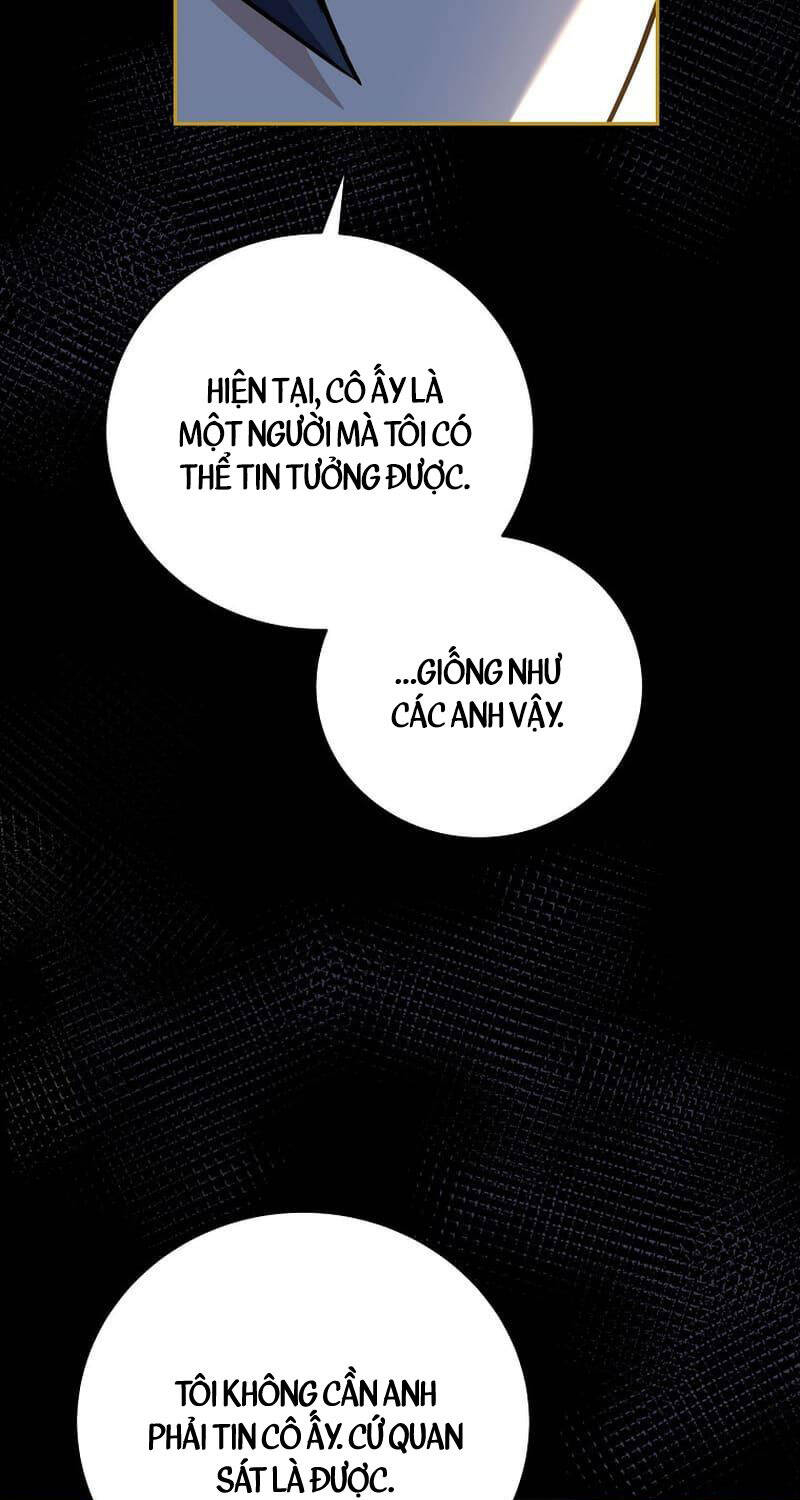 Sự Trở Lại Của Người Chơi Bị Đóng Băng - Chapter 138 - Page 61