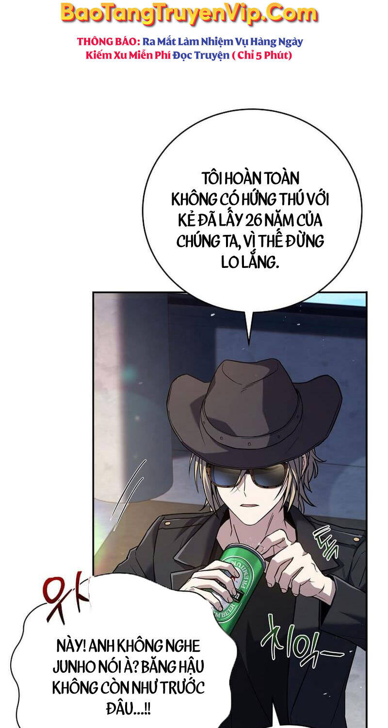 Sự Trở Lại Của Người Chơi Bị Đóng Băng - Chapter 138 - Page 69