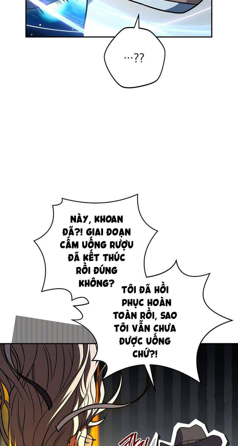 Sự Trở Lại Của Người Chơi Bị Đóng Băng - Chapter 138 - Page 71