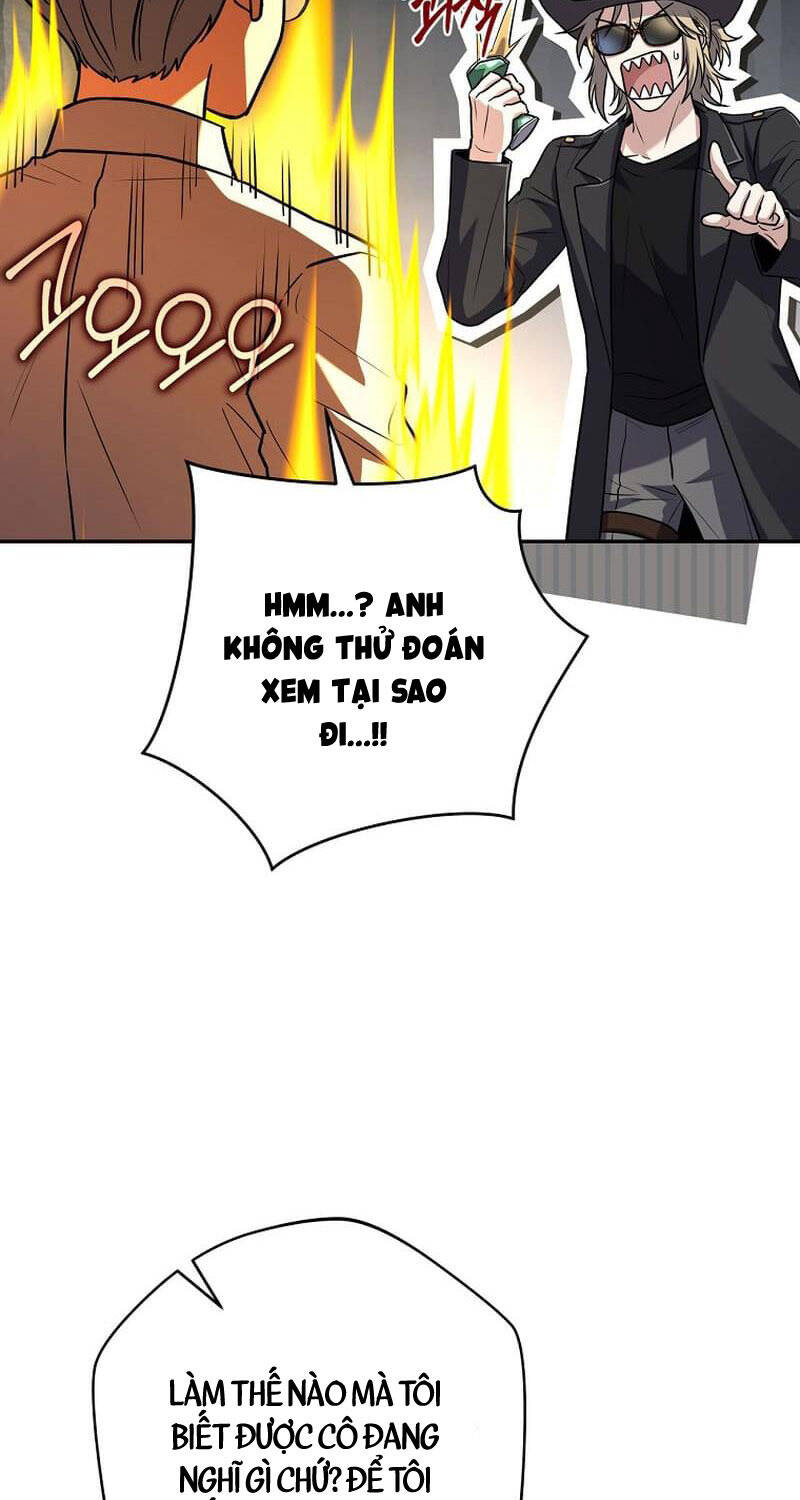 Sự Trở Lại Của Người Chơi Bị Đóng Băng - Chapter 138 - Page 72