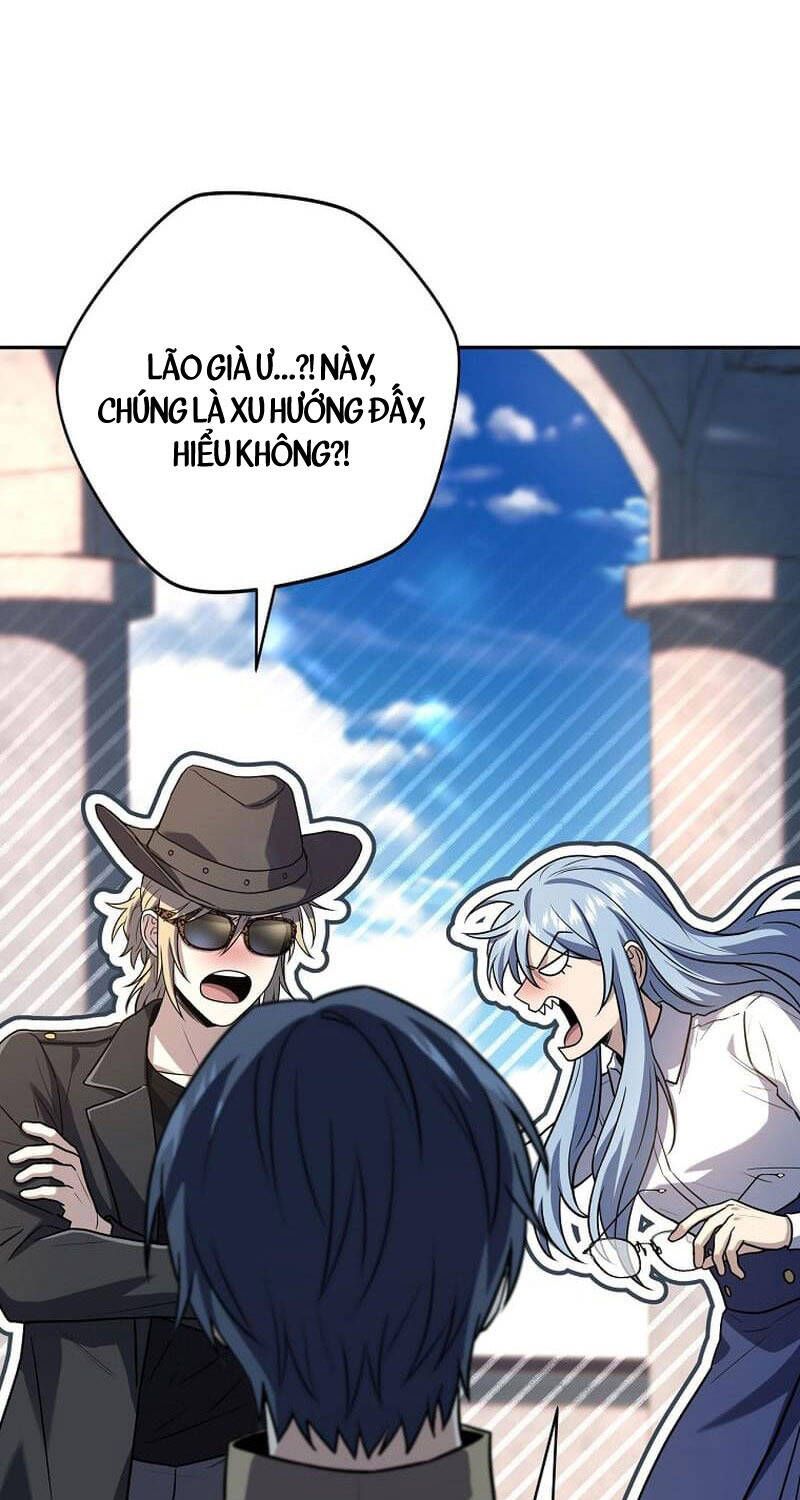 Sự Trở Lại Của Người Chơi Bị Đóng Băng - Chapter 138 - Page 74