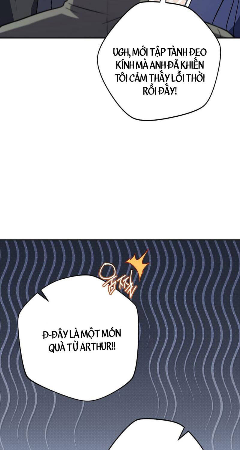 Sự Trở Lại Của Người Chơi Bị Đóng Băng - Chapter 138 - Page 75