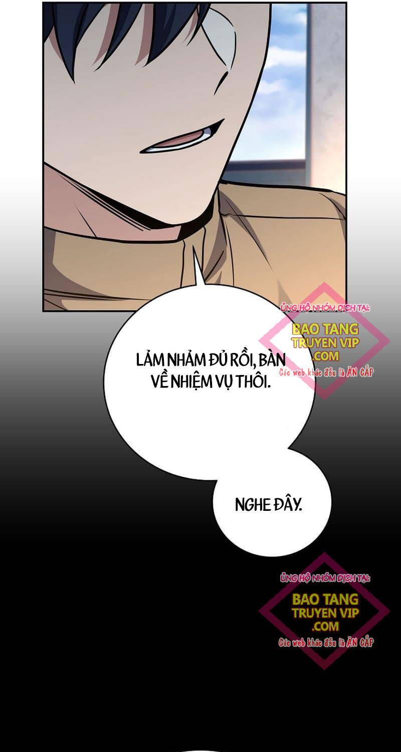 Sự Trở Lại Của Người Chơi Bị Đóng Băng - Chapter 138 - Page 77