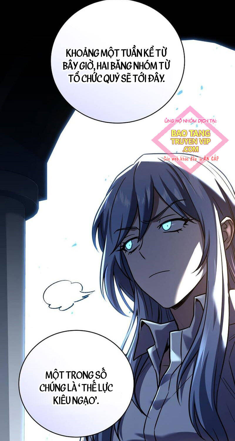 Sự Trở Lại Của Người Chơi Bị Đóng Băng - Chapter 138 - Page 78