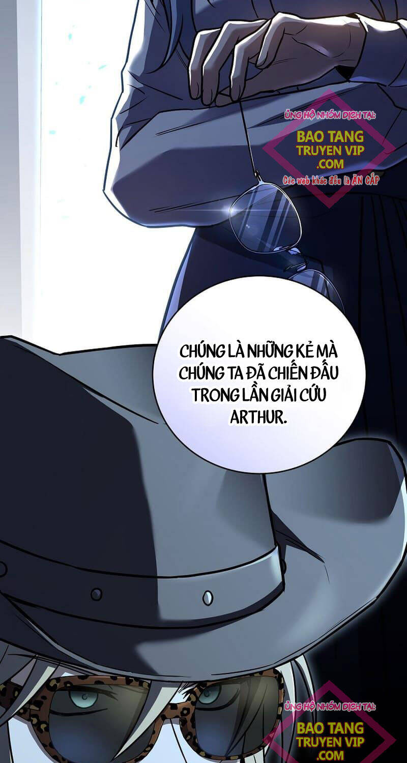 Sự Trở Lại Của Người Chơi Bị Đóng Băng - Chapter 138 - Page 79