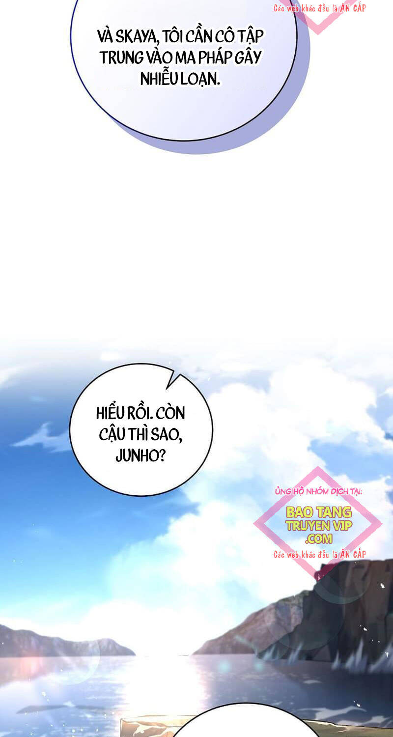 Sự Trở Lại Của Người Chơi Bị Đóng Băng - Chapter 138 - Page 83