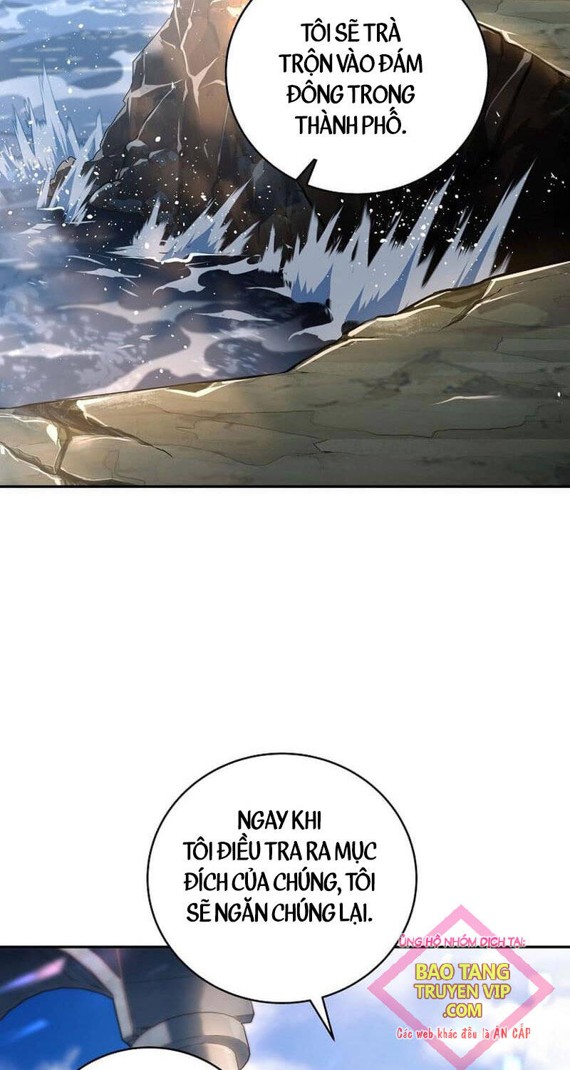 Sự Trở Lại Của Người Chơi Bị Đóng Băng - Chapter 138 - Page 84