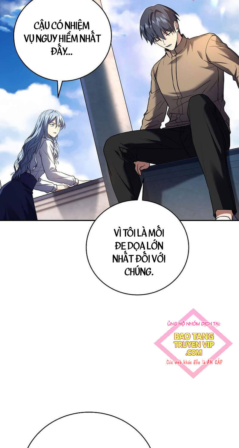 Sự Trở Lại Của Người Chơi Bị Đóng Băng - Chapter 138 - Page 85