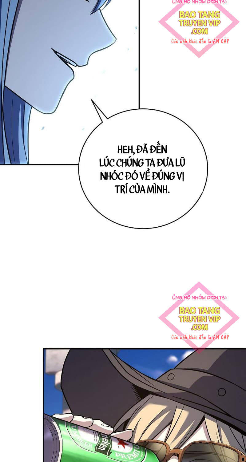 Sự Trở Lại Của Người Chơi Bị Đóng Băng - Chapter 138 - Page 87