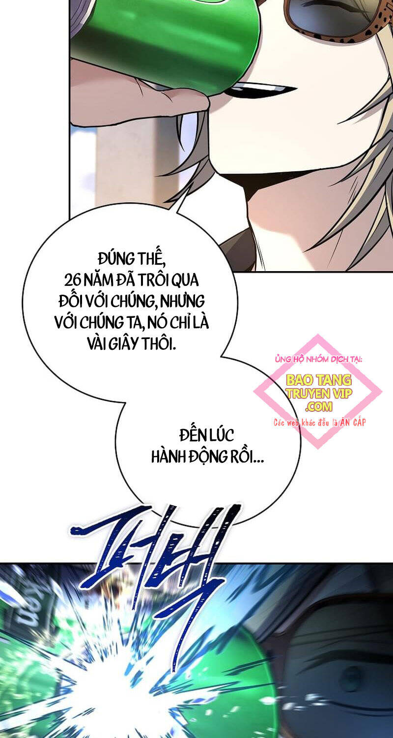 Sự Trở Lại Của Người Chơi Bị Đóng Băng - Chapter 138 - Page 88