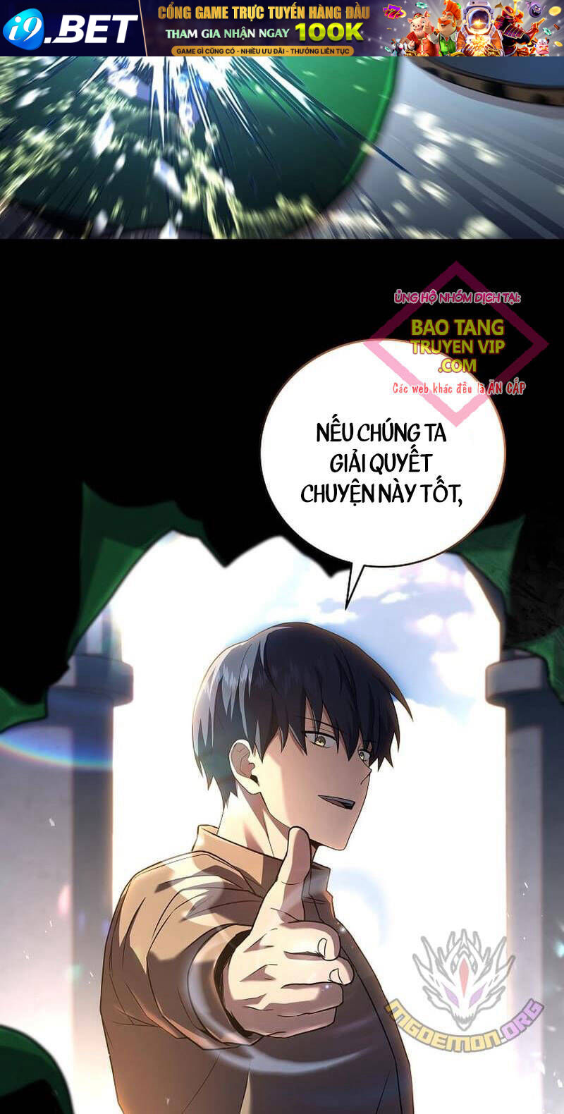 Sự Trở Lại Của Người Chơi Bị Đóng Băng - Chapter 138 - Page 89