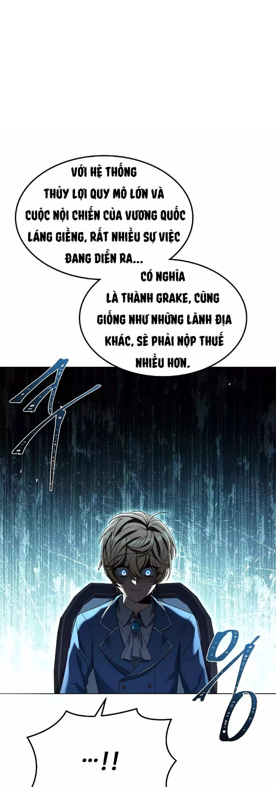 Đại Pháp Sư Mở Nhà Hàng - Chapter 14 - Page 10