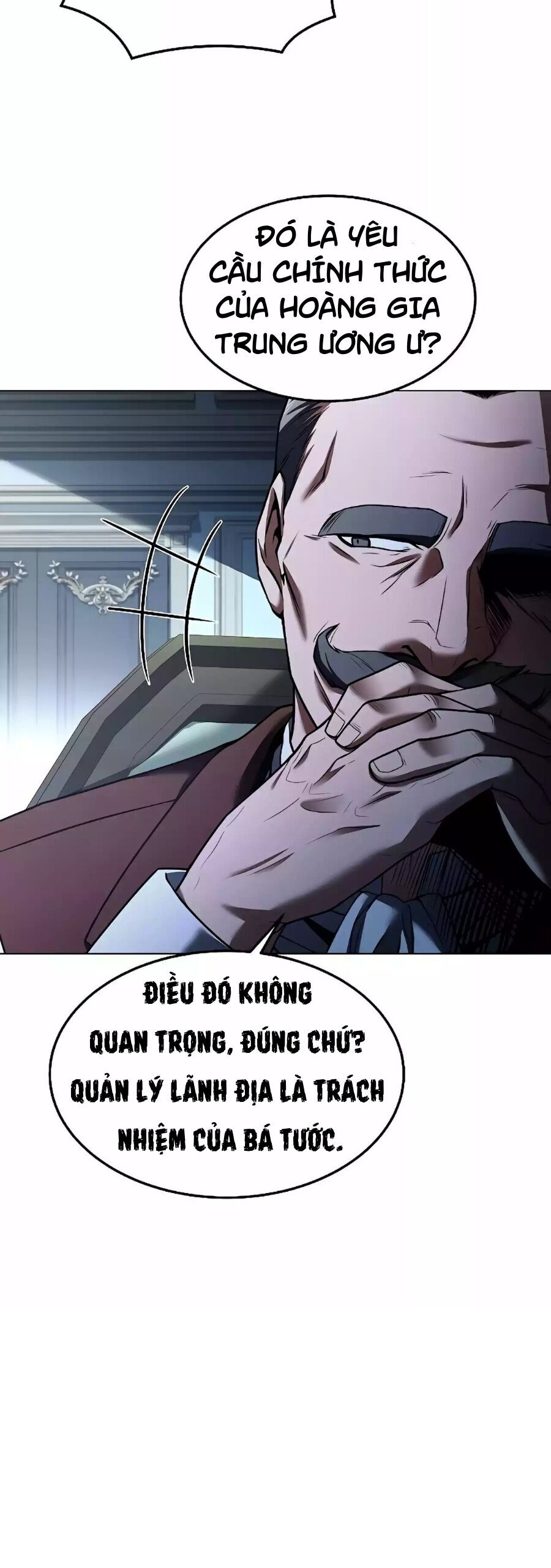 Đại Pháp Sư Mở Nhà Hàng - Chapter 14 - Page 11