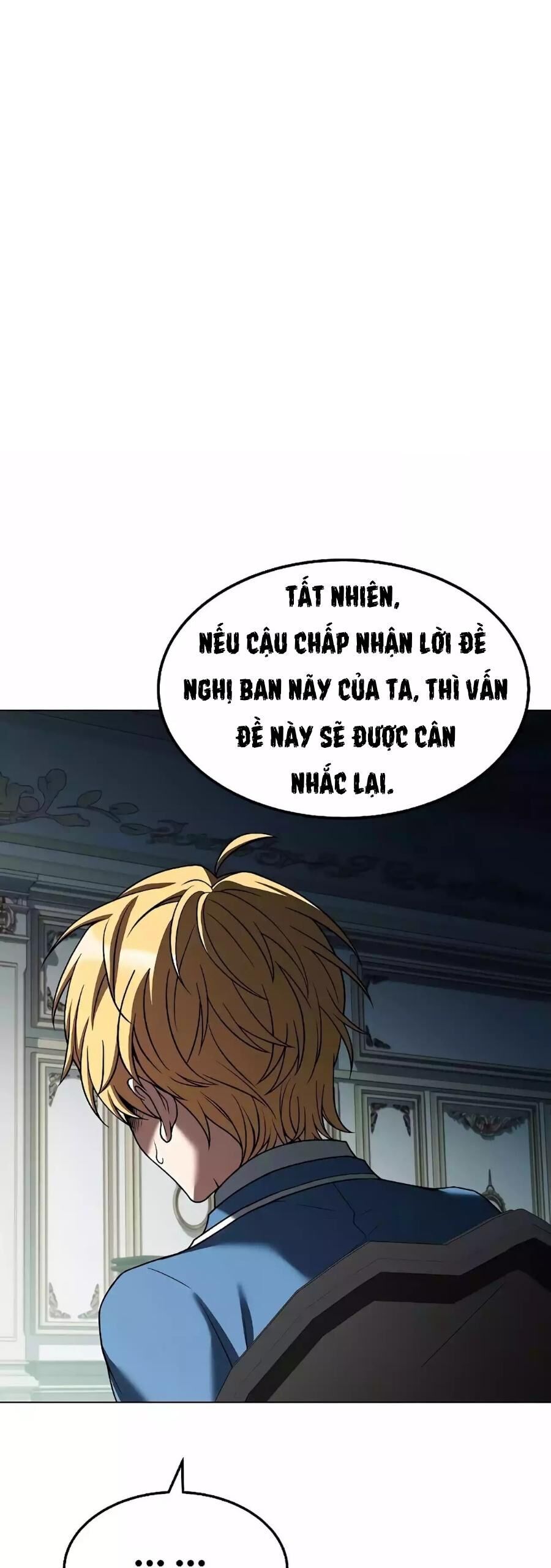 Đại Pháp Sư Mở Nhà Hàng - Chapter 14 - Page 12