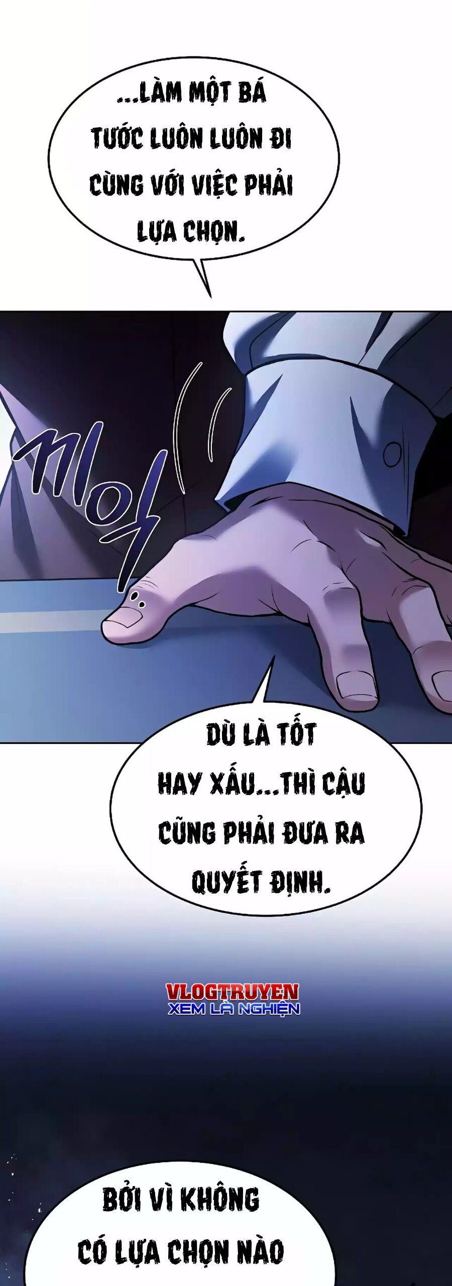 Đại Pháp Sư Mở Nhà Hàng - Chapter 14 - Page 14