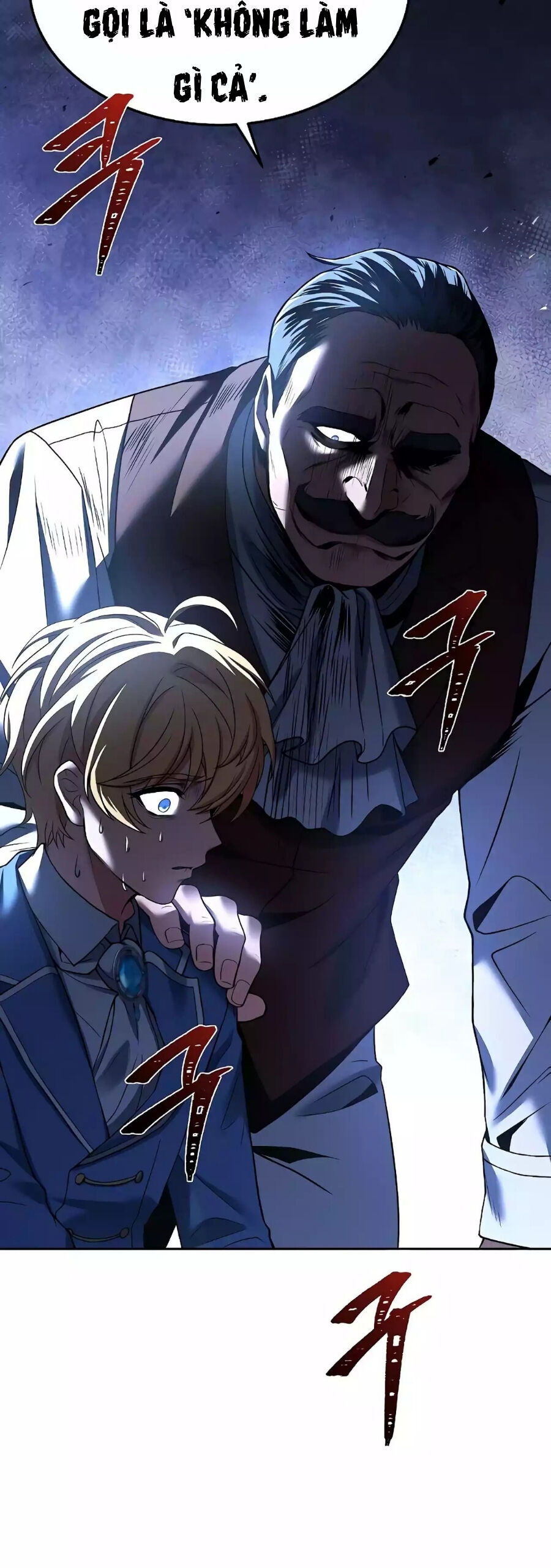 Đại Pháp Sư Mở Nhà Hàng - Chapter 14 - Page 15