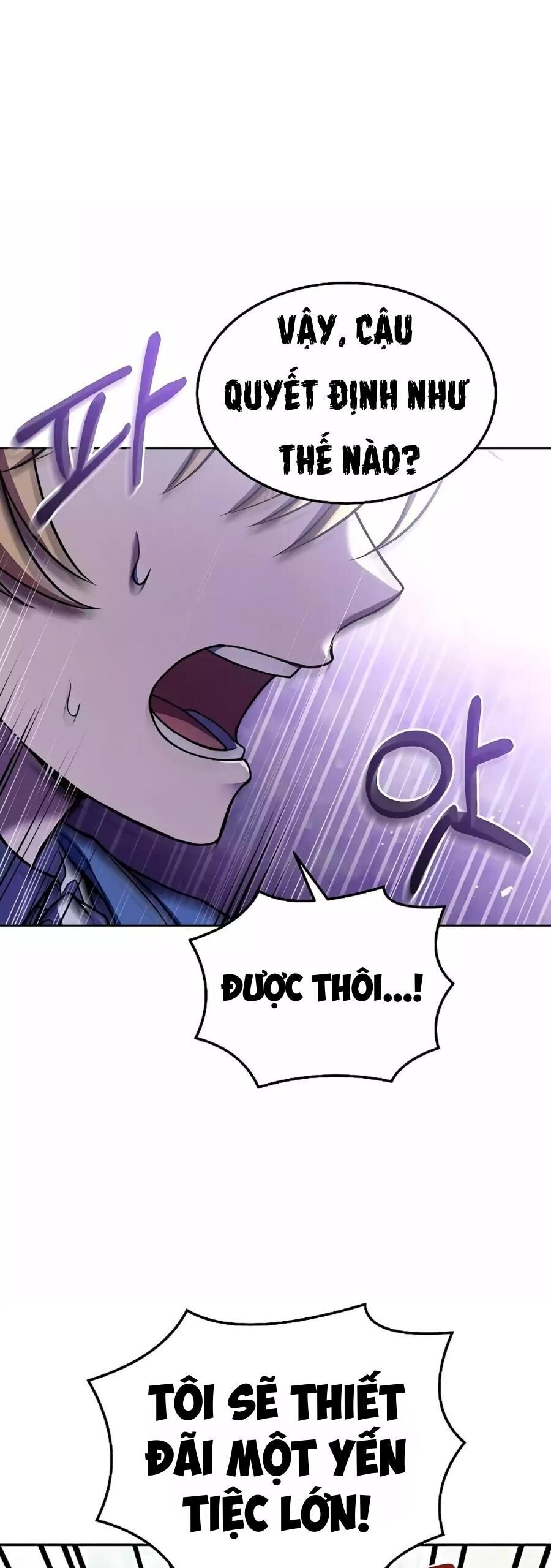 Đại Pháp Sư Mở Nhà Hàng - Chapter 14 - Page 16