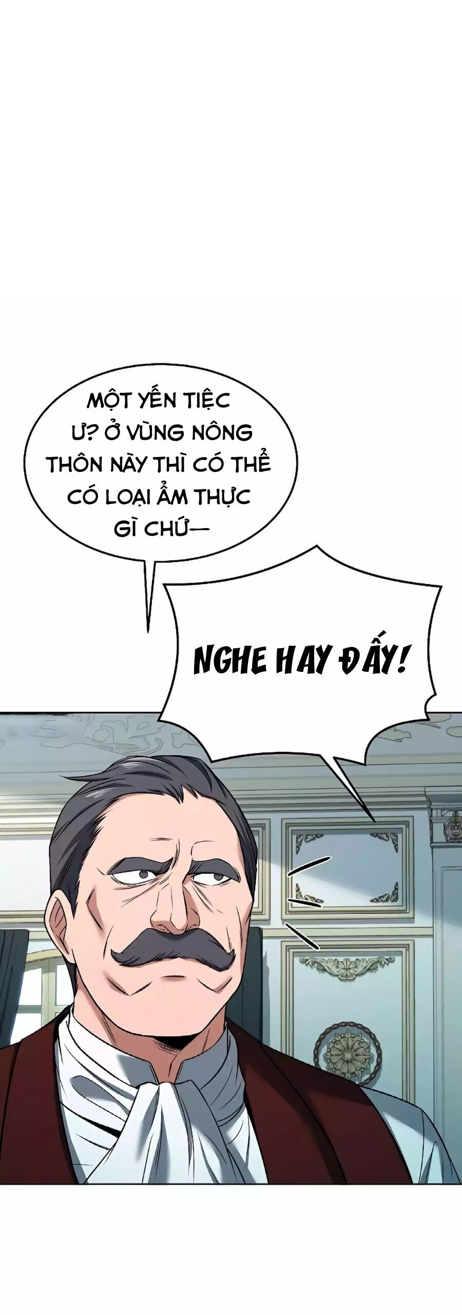 Đại Pháp Sư Mở Nhà Hàng - Chapter 14 - Page 18