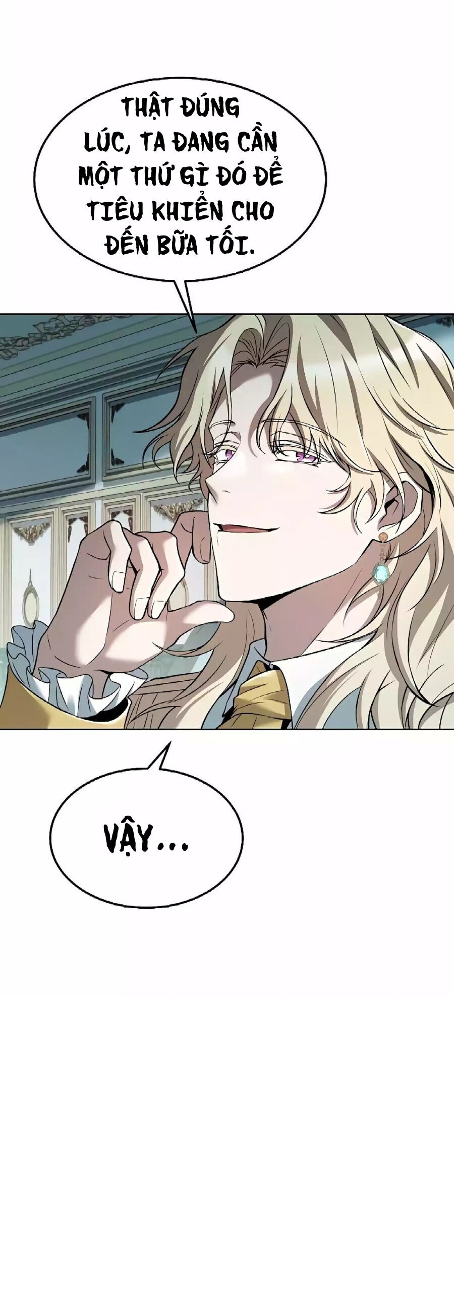 Đại Pháp Sư Mở Nhà Hàng - Chapter 14 - Page 19