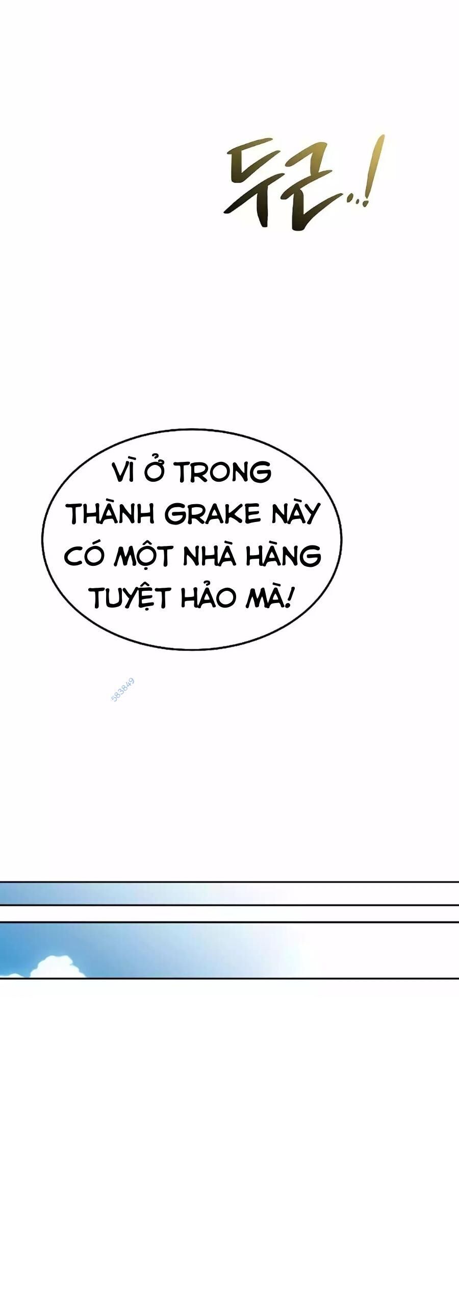 Đại Pháp Sư Mở Nhà Hàng - Chapter 14 - Page 21