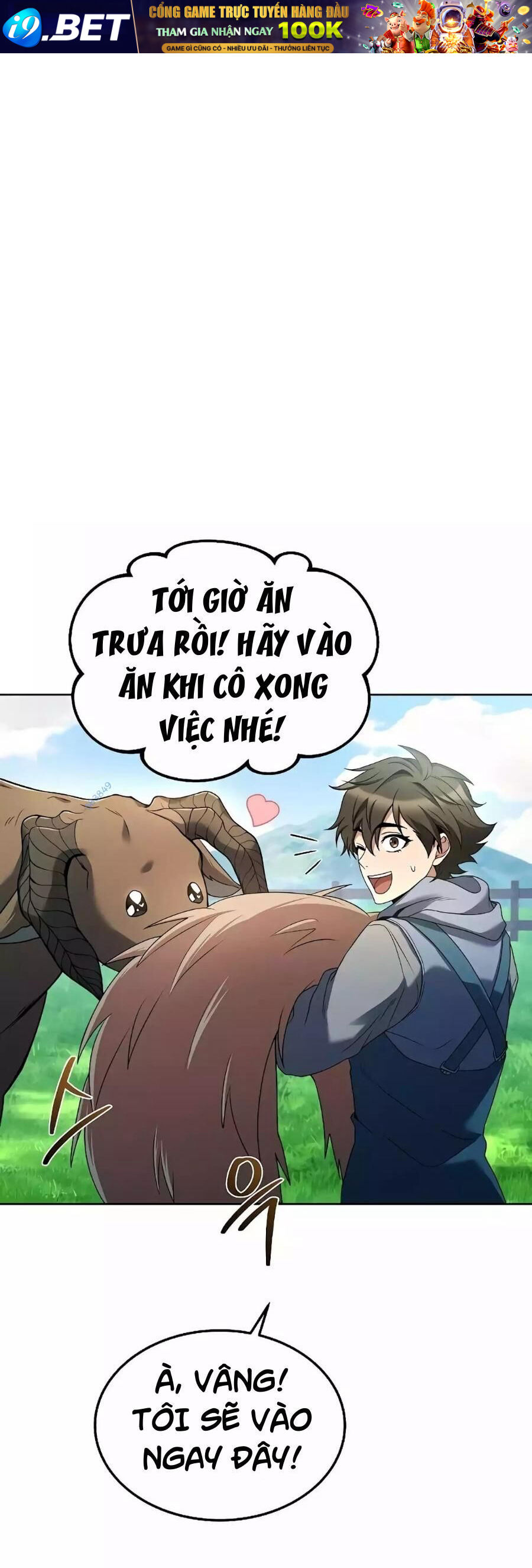 Đại Pháp Sư Mở Nhà Hàng - Chapter 14 - Page 24