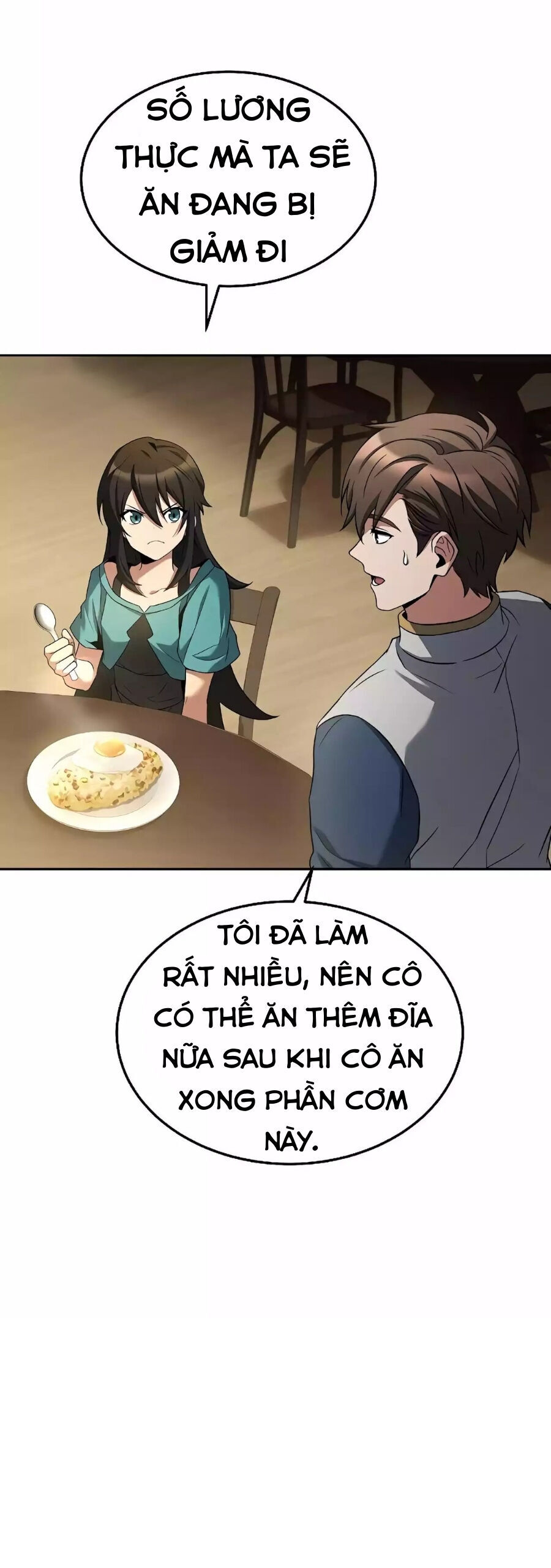 Đại Pháp Sư Mở Nhà Hàng - Chapter 14 - Page 27