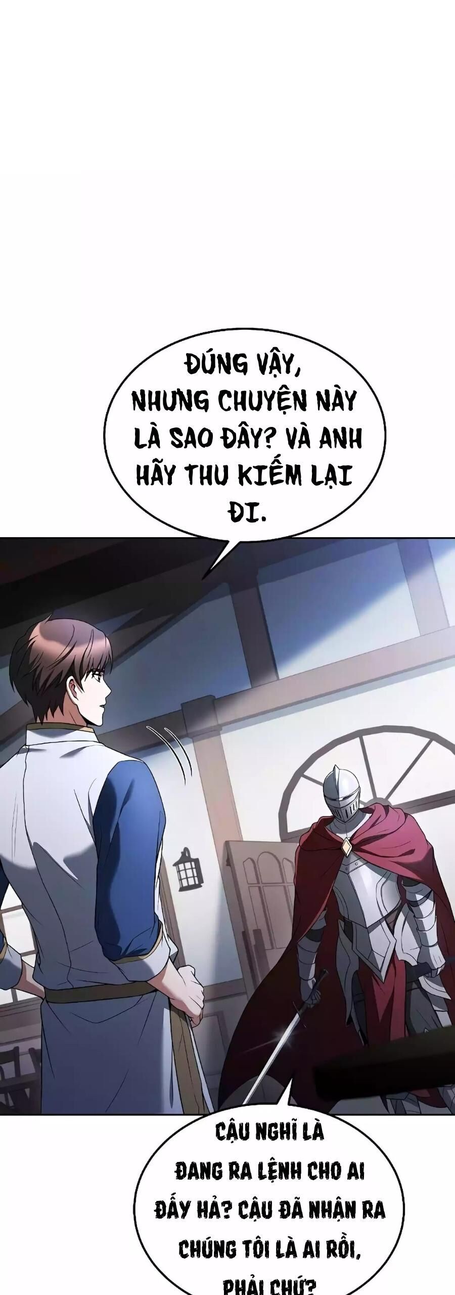 Đại Pháp Sư Mở Nhà Hàng - Chapter 14 - Page 32