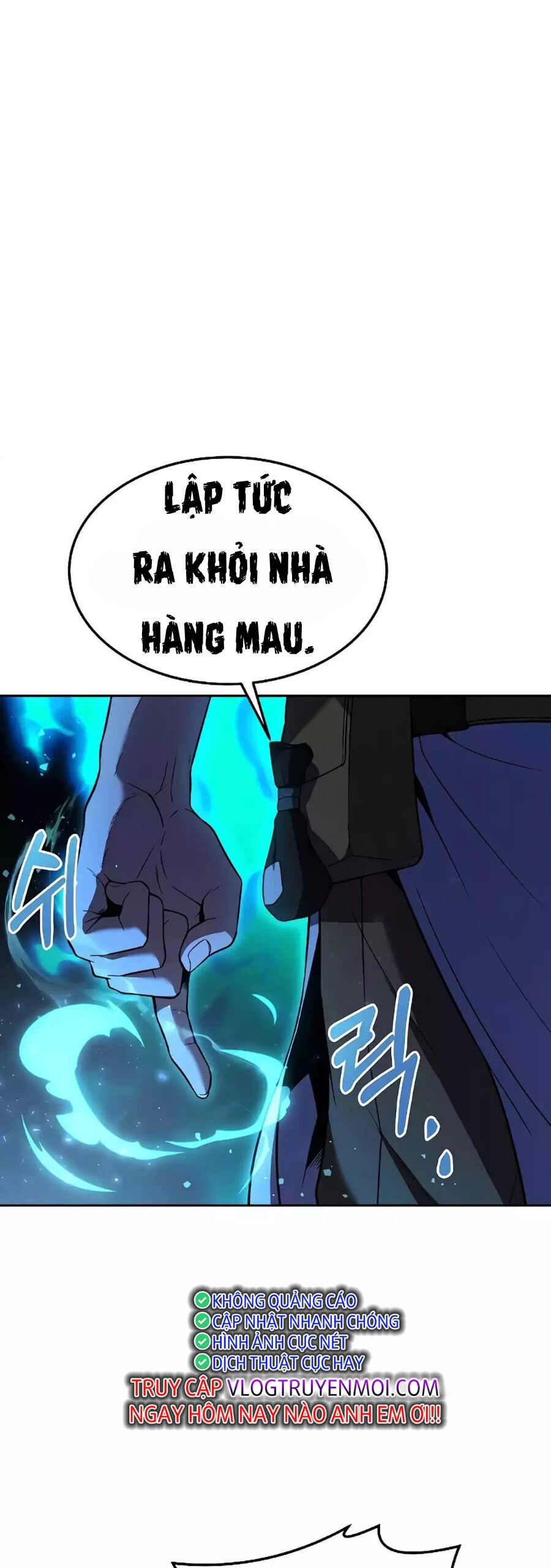 Đại Pháp Sư Mở Nhà Hàng - Chapter 14 - Page 38