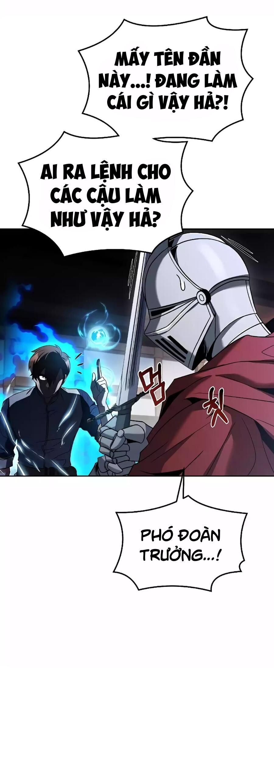 Đại Pháp Sư Mở Nhà Hàng - Chapter 14 - Page 41