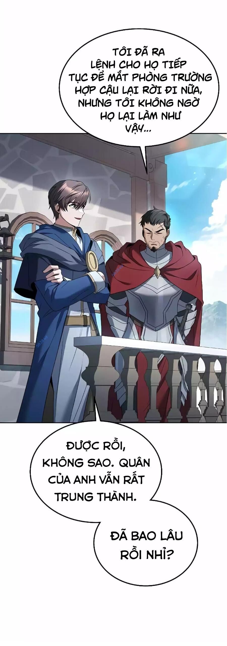 Đại Pháp Sư Mở Nhà Hàng - Chapter 14 - Page 45