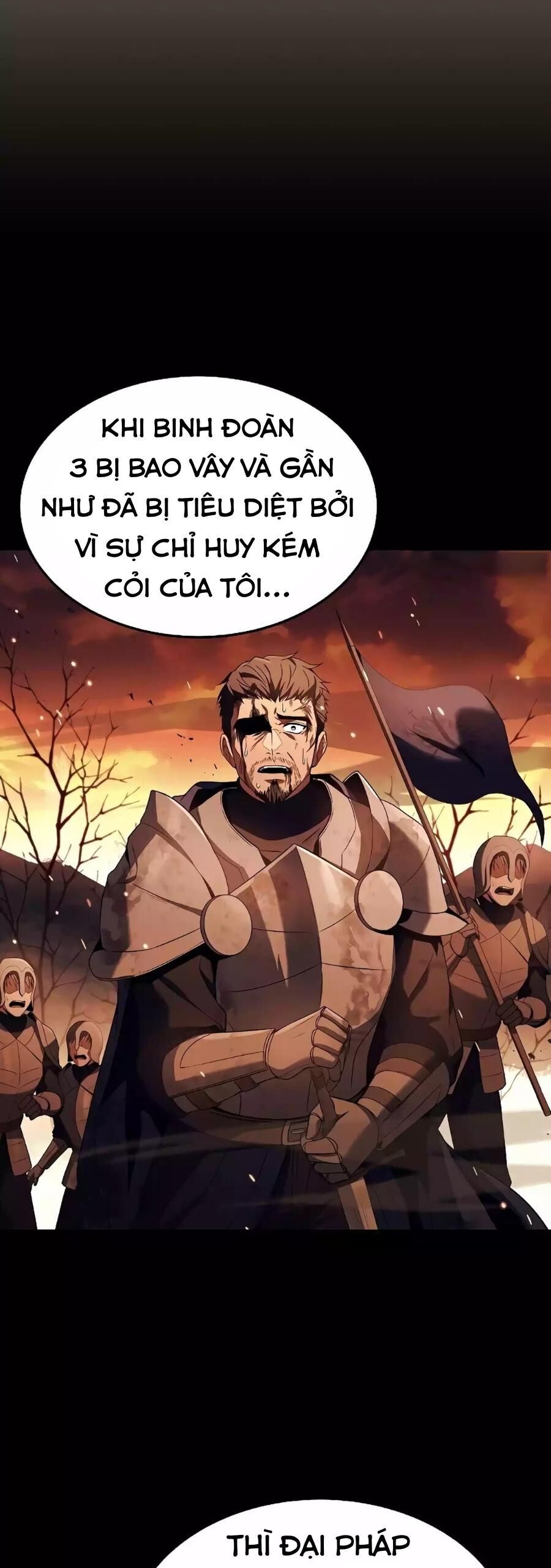 Đại Pháp Sư Mở Nhà Hàng - Chapter 14 - Page 48