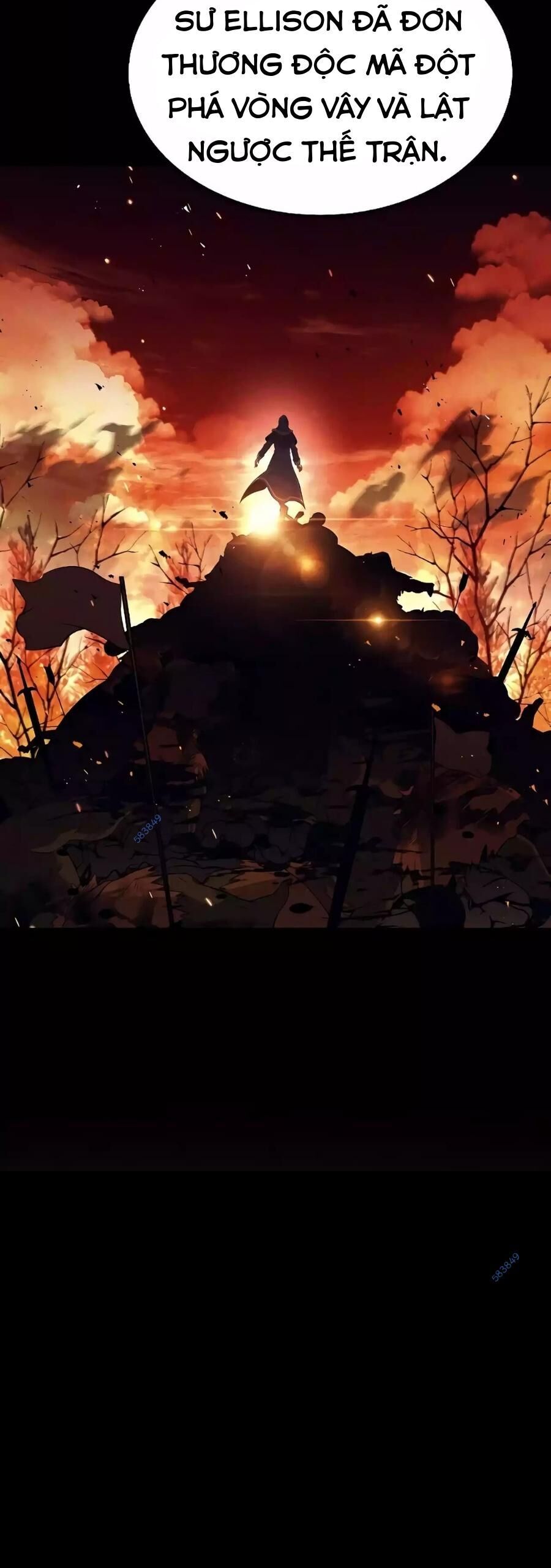 Đại Pháp Sư Mở Nhà Hàng - Chapter 14 - Page 49