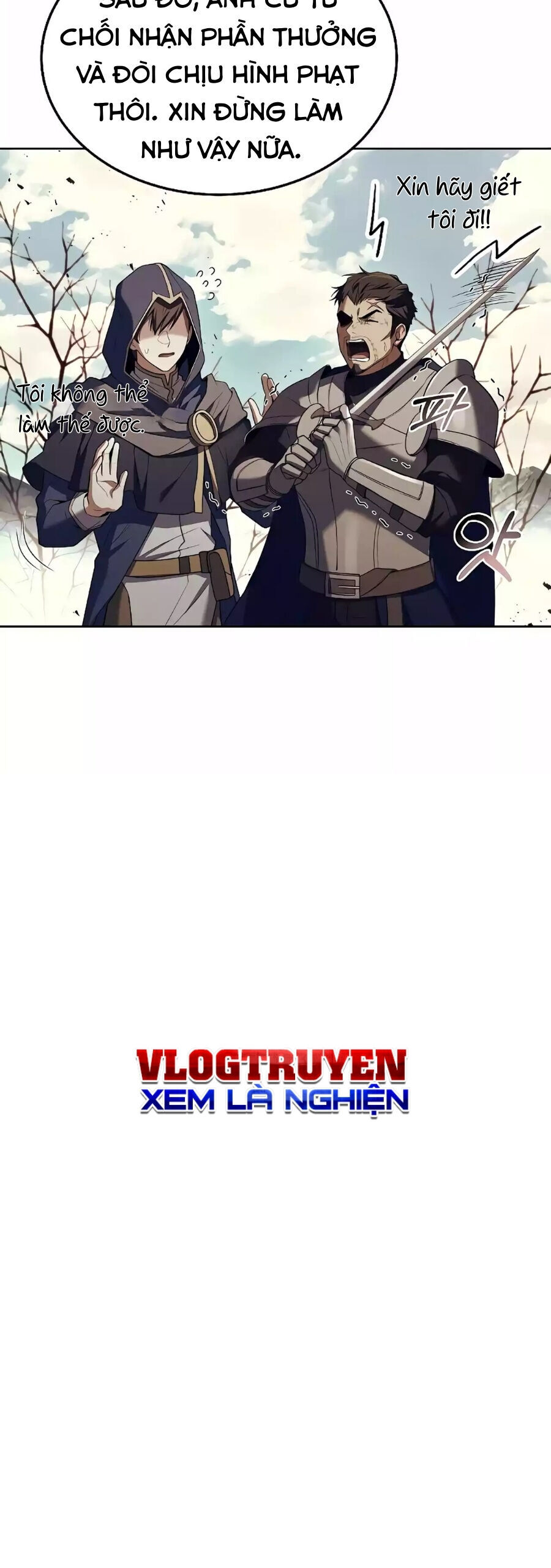 Đại Pháp Sư Mở Nhà Hàng - Chapter 14 - Page 51