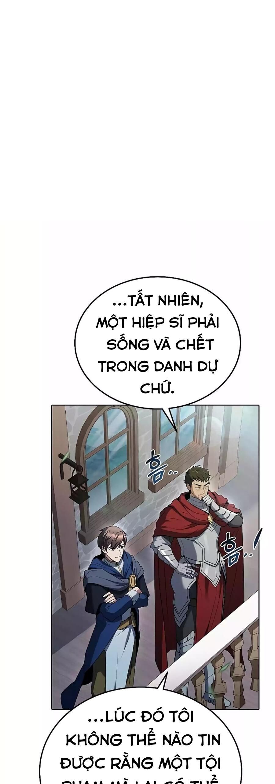 Đại Pháp Sư Mở Nhà Hàng - Chapter 14 - Page 52