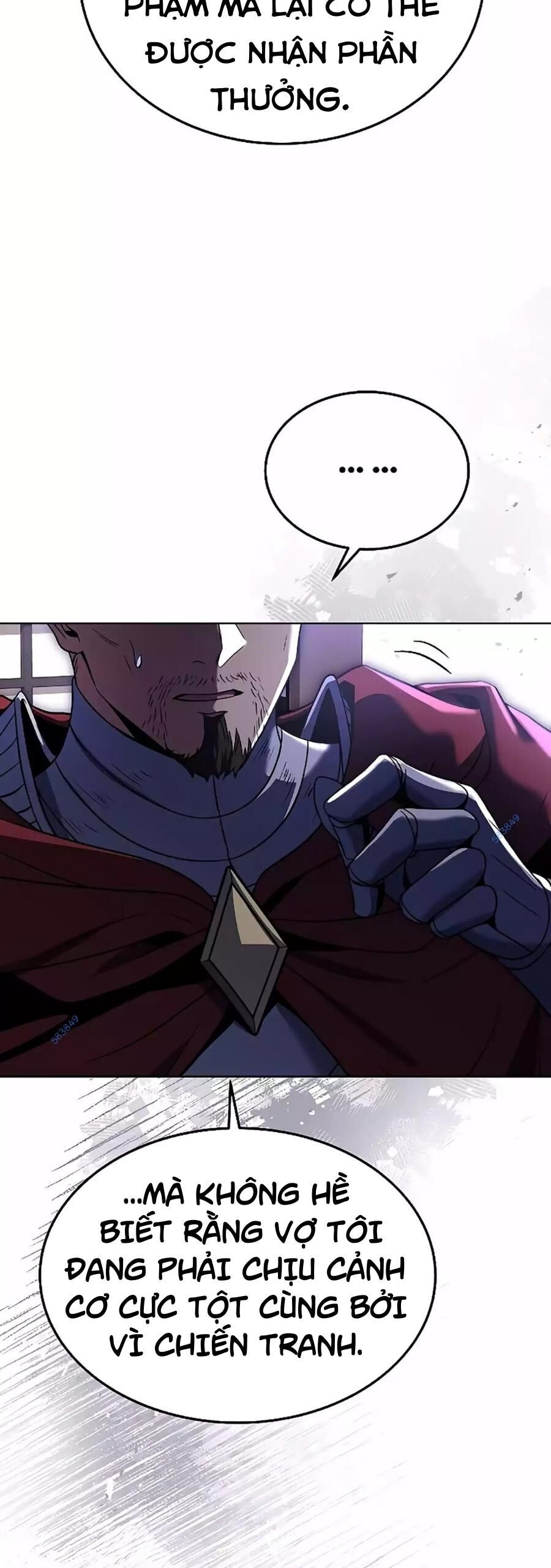 Đại Pháp Sư Mở Nhà Hàng - Chapter 14 - Page 53