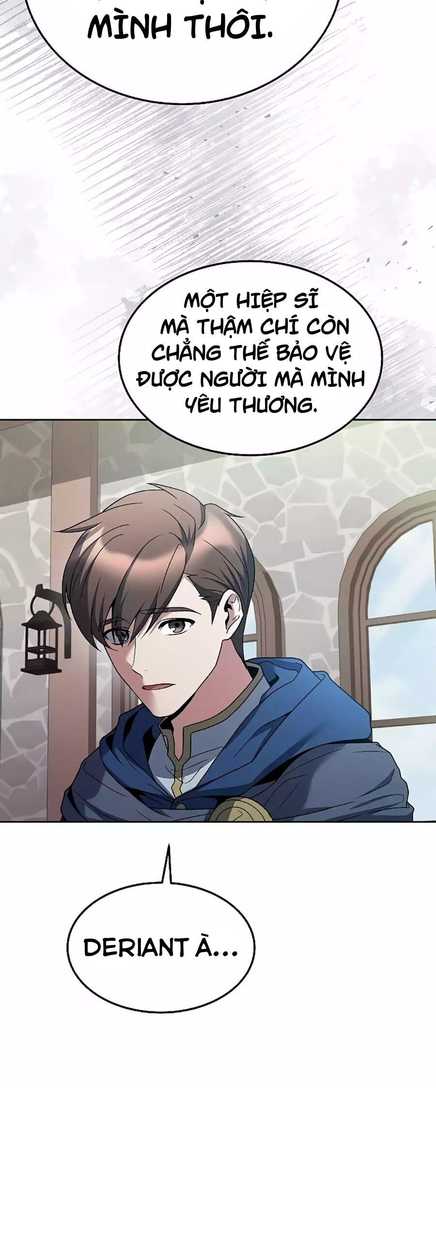 Đại Pháp Sư Mở Nhà Hàng - Chapter 14 - Page 55