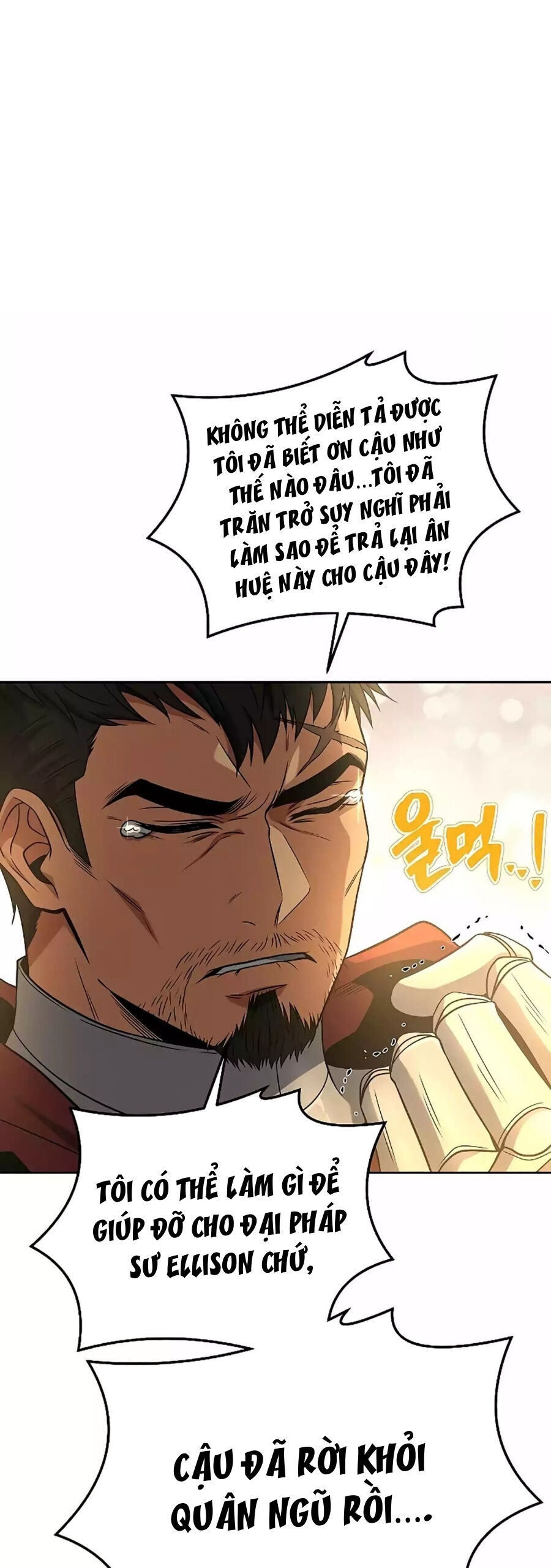 Đại Pháp Sư Mở Nhà Hàng - Chapter 14 - Page 58