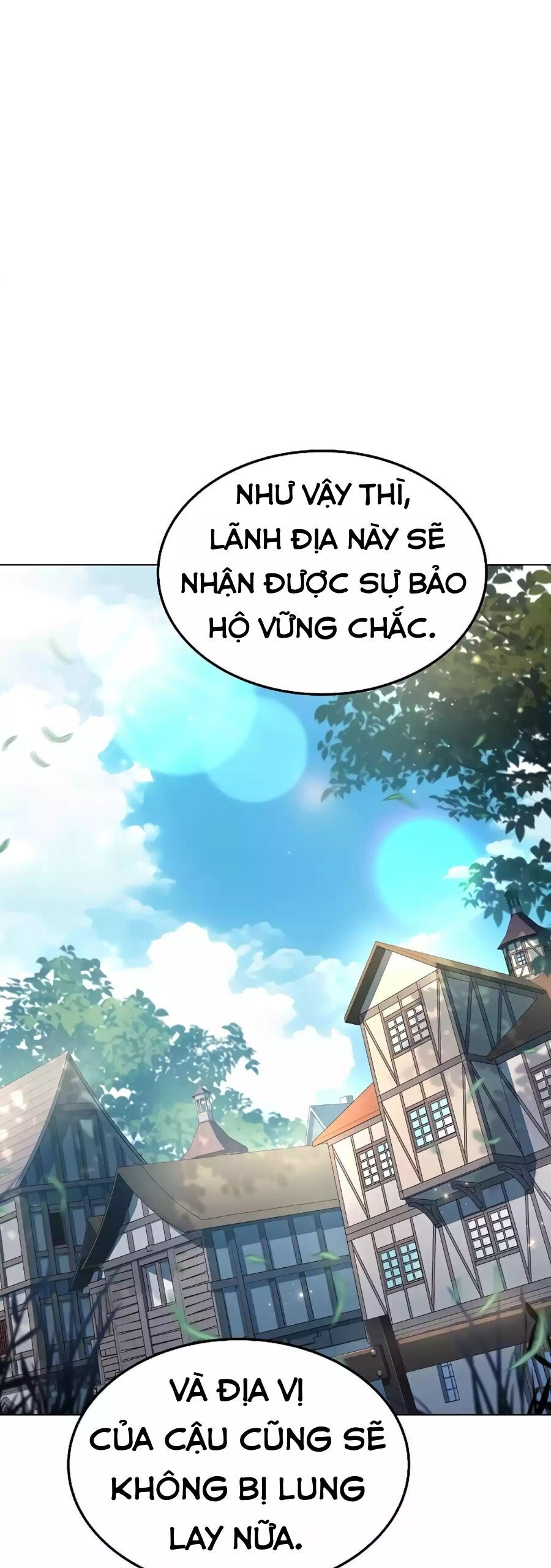 Đại Pháp Sư Mở Nhà Hàng - Chapter 14 - Page 6